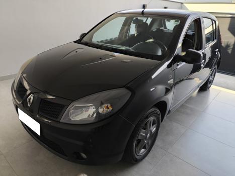 RENAULT Sandero 1.6 4P VIBE, Foto 3