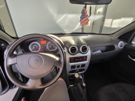 RENAULT Sandero 1.6 4P VIBE, Foto 6