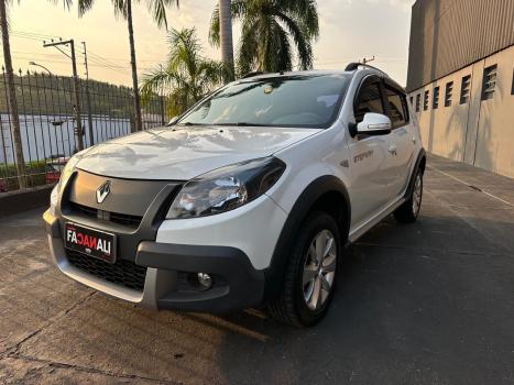 RENAULT Sandero 1.6 16V 4P FLEX SCE STEPWAY, Foto 5