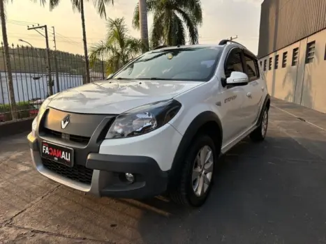 RENAULT Sandero 1.6 4P FLEX STEPWAY, Foto 5