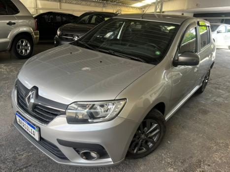 RENAULT Sandero 1.6 4P FLEX GT LINE LIMITED, Foto 1