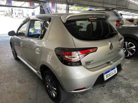 RENAULT Sandero 1.6 4P FLEX GT LINE LIMITED, Foto 2