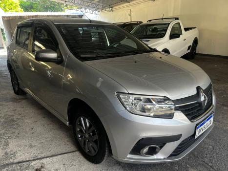 RENAULT Sandero 1.6 4P FLEX GT LINE LIMITED, Foto 3