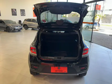 RENAULT Sandero 1.6 16V 4P FLEX STEPWAY RIP CURL, Foto 7