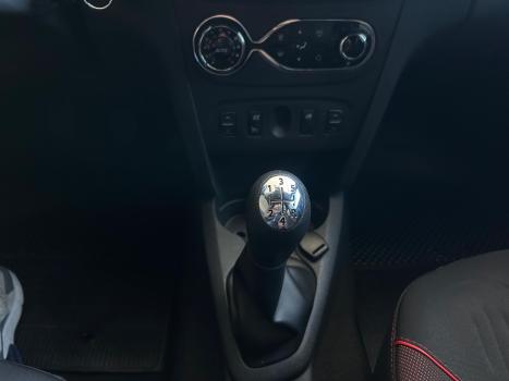 RENAULT Sandero 1.6 16V 4P FLEX STEPWAY RIP CURL, Foto 14