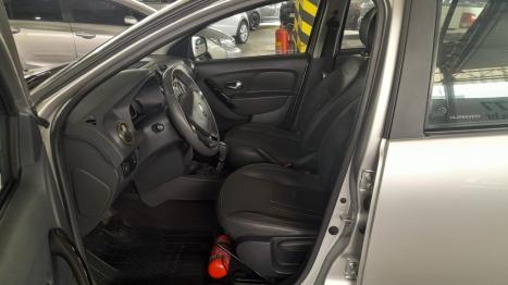 RENAULT Sandero 1.6 4P FLEX STEPWAY EASY-R AUTOMATIZADO, Foto 4