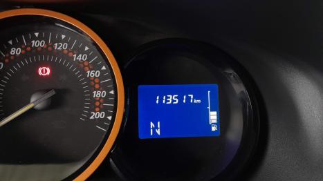 RENAULT Sandero 1.6 4P FLEX STEPWAY EASY-R AUTOMATIZADO, Foto 5