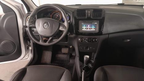 RENAULT Sandero 1.6 4P FLEX STEPWAY EASY-R AUTOMATIZADO, Foto 6