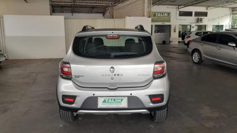 RENAULT Sandero 1.6 4P FLEX STEPWAY EASY-R AUTOMATIZADO, Foto 9