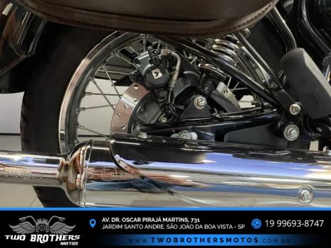 ROYAL ENFIELD Classic 350 ABS, Foto 2