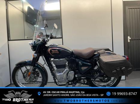 ROYAL ENFIELD Classic 350 ABS, Foto 6