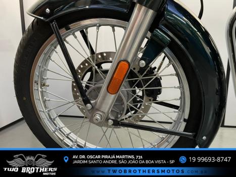 ROYAL ENFIELD Classic 350 ABS, Foto 7