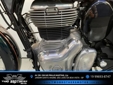 ROYAL ENFIELD Classic 350 ABS, Foto 8