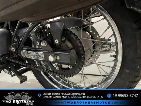 ROYAL ENFIELD Classic 350 ABS, Foto 9