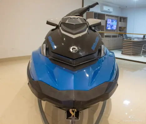 SEA DOO GTI 130 SE , Foto 1