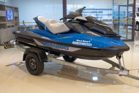 SEA DOO GTI 130 SE , Foto 2