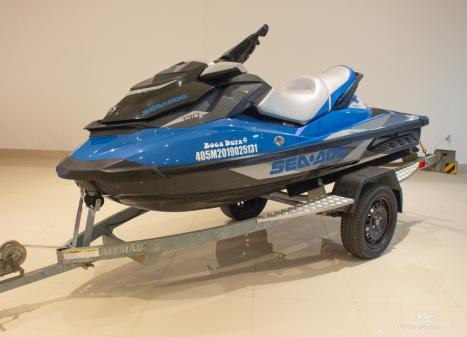 SEA DOO GTI 130 SE , Foto 3