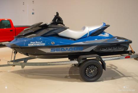 SEA DOO GTI 130 SE , Foto 5