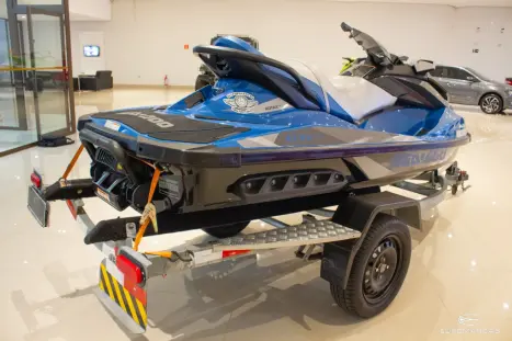 SEA DOO GTI 130 SE , Foto 6