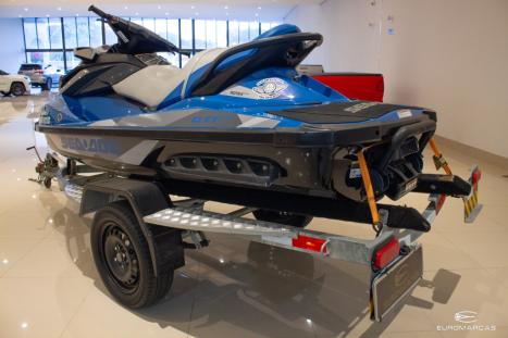 SEA DOO GTI 130 SE , Foto 7