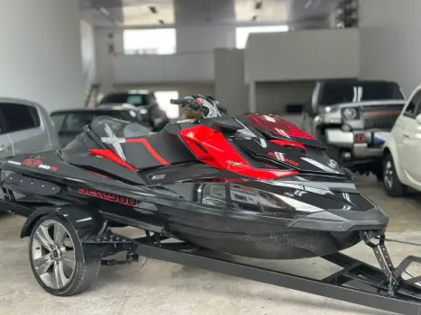 SEA DOO RXP-X 260 RS , Foto 1