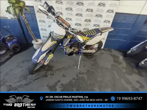 SHERCO 450 Factory , Foto 1