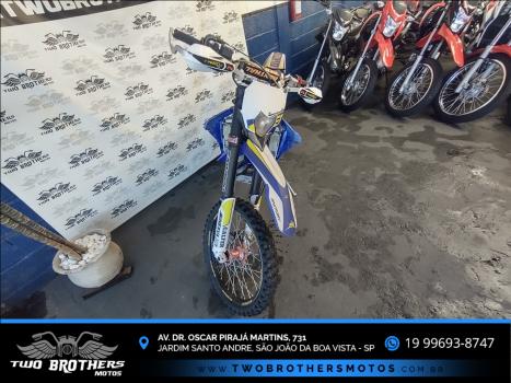 SHERCO 450 Factory , Foto 2