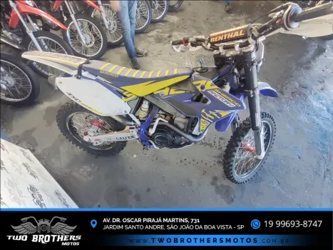 SHERCO 450 Factory , Foto 3