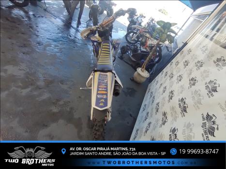 SHERCO 450 Factory , Foto 4