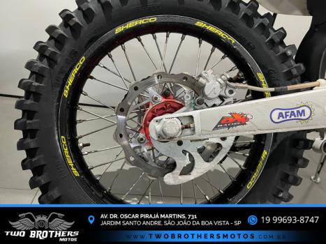 SHERCO 450 Factory , Foto 2