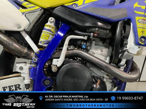 SHERCO 450 Factory , Foto 3