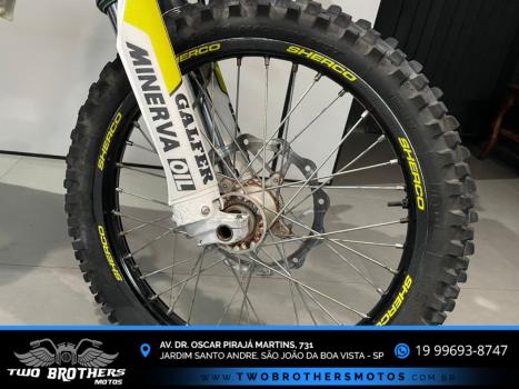 SHERCO 450 Factory , Foto 4