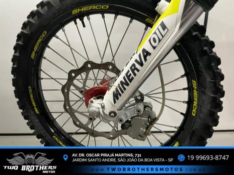 SHERCO 450 Factory , Foto 7