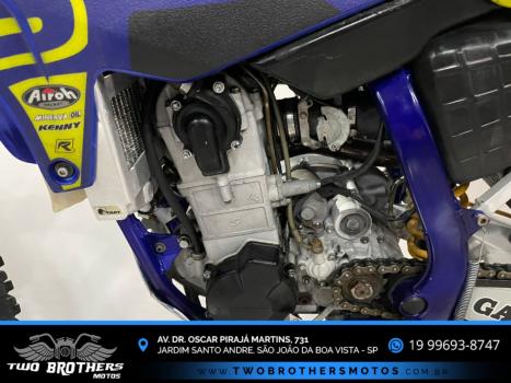 SHERCO 450 Factory , Foto 8