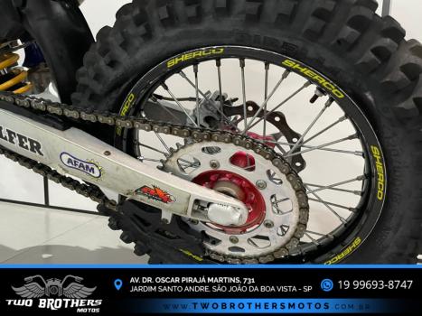 SHERCO 450 Factory , Foto 9