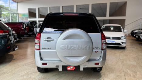 SUZUKI Grand Vitara 1.6 16V 4P 4X4 AUTOMTICO, Foto 5