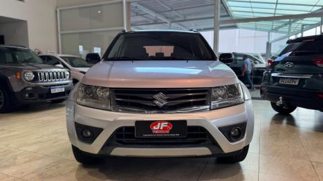 SUZUKI Grand Vitara 1.6 16V 4P 4X4 AUTOMTICO, Foto 2