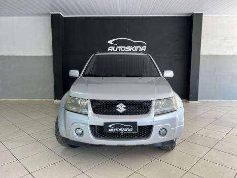 SUZUKI Grand Vitara 2.0 16V 4P AUTOMTICO, Foto 3