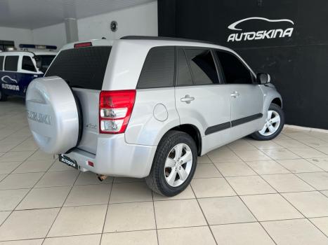 SUZUKI Grand Vitara 2.0 16V 4P AUTOMTICO, Foto 5