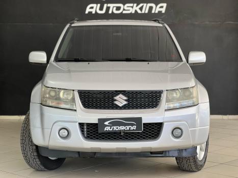 SUZUKI Grand Vitara 2.0 16V 4P, Foto 2