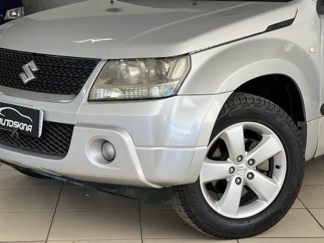 SUZUKI Grand Vitara 2.0 16V 4P, Foto 3