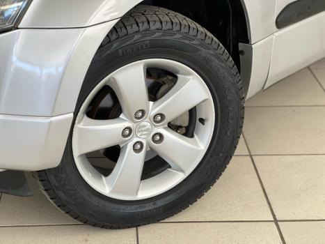 SUZUKI Grand Vitara 2.0 16V 4P, Foto 5