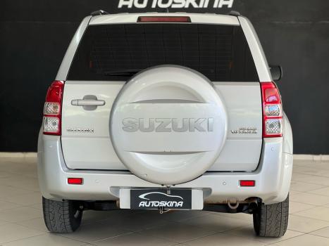SUZUKI Grand Vitara 2.0 16V 4P, Foto 6
