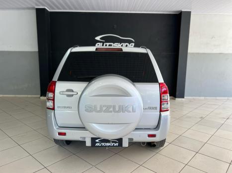 SUZUKI Grand Vitara 2.0 16V 4P, Foto 7