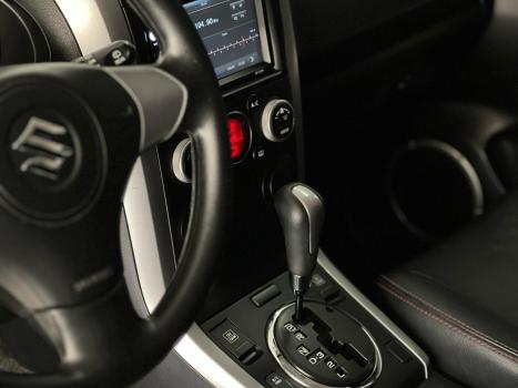 SUZUKI Grand Vitara 2.0 16V 4P, Foto 8