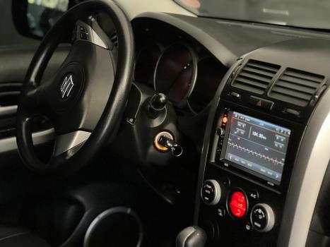 SUZUKI Grand Vitara 2.0 16V 4P, Foto 11