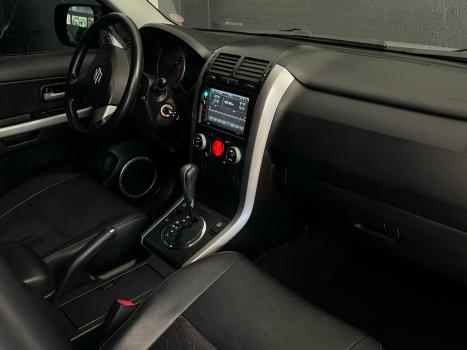 SUZUKI Grand Vitara 2.0 16V 4P, Foto 13