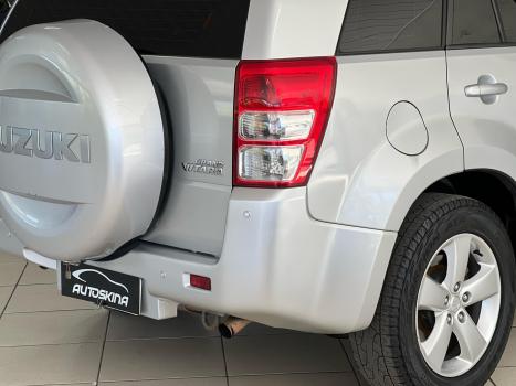 SUZUKI Grand Vitara 2.0 16V 4P, Foto 16
