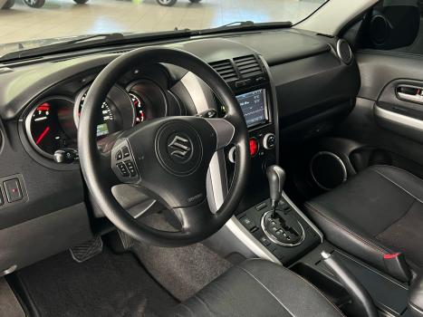 SUZUKI Grand Vitara 2.0 16V 4P, Foto 17