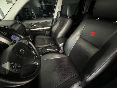 SUZUKI Grand Vitara 2.0 16V 4P, Foto 19